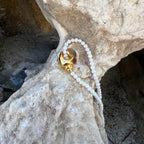 Marea pearl necklace