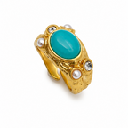 Celeste Ring