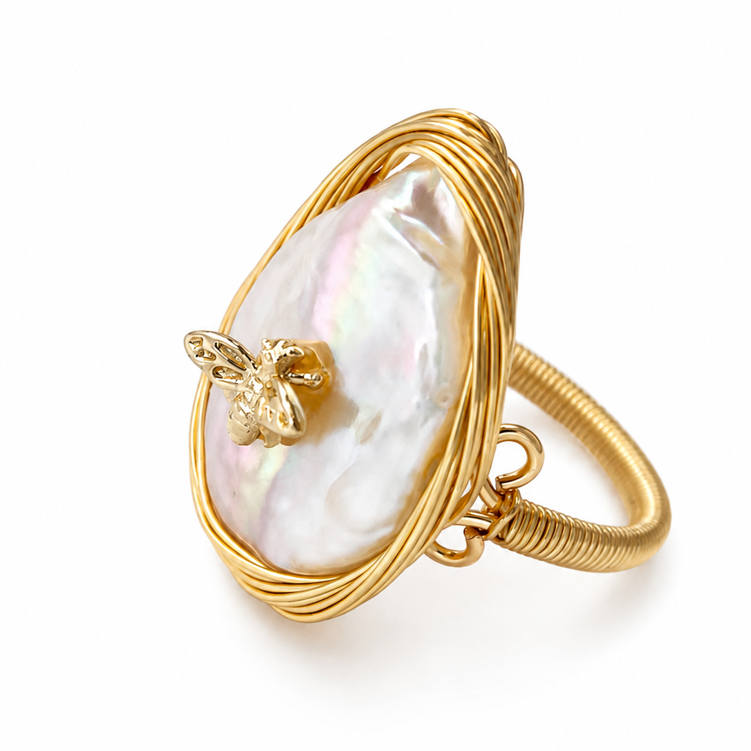 Miele Ring
