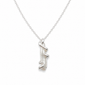 Nerea Pearl Necklace