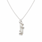 Nerea Pearl Necklace