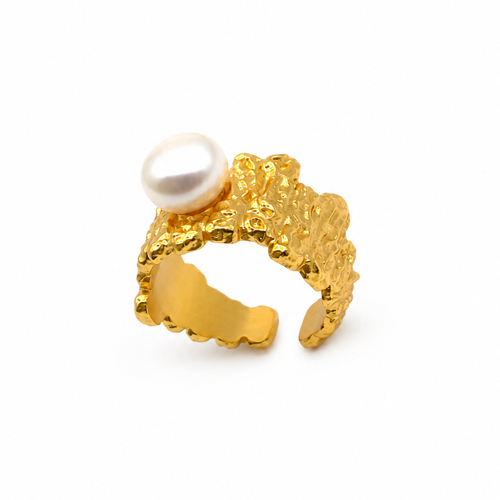 Perlina Ring