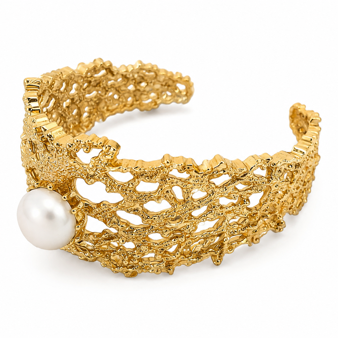 Merletto Armband