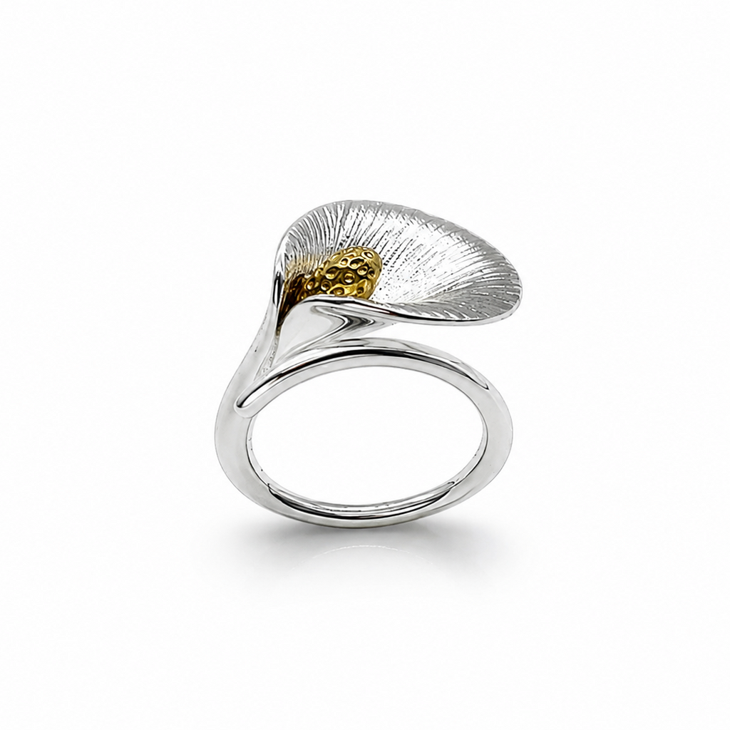 Arum Ring