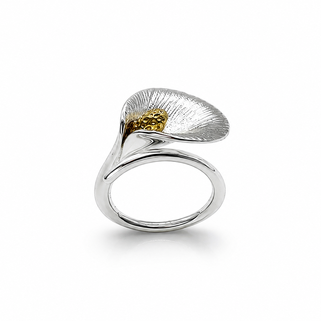 Arum Ring
