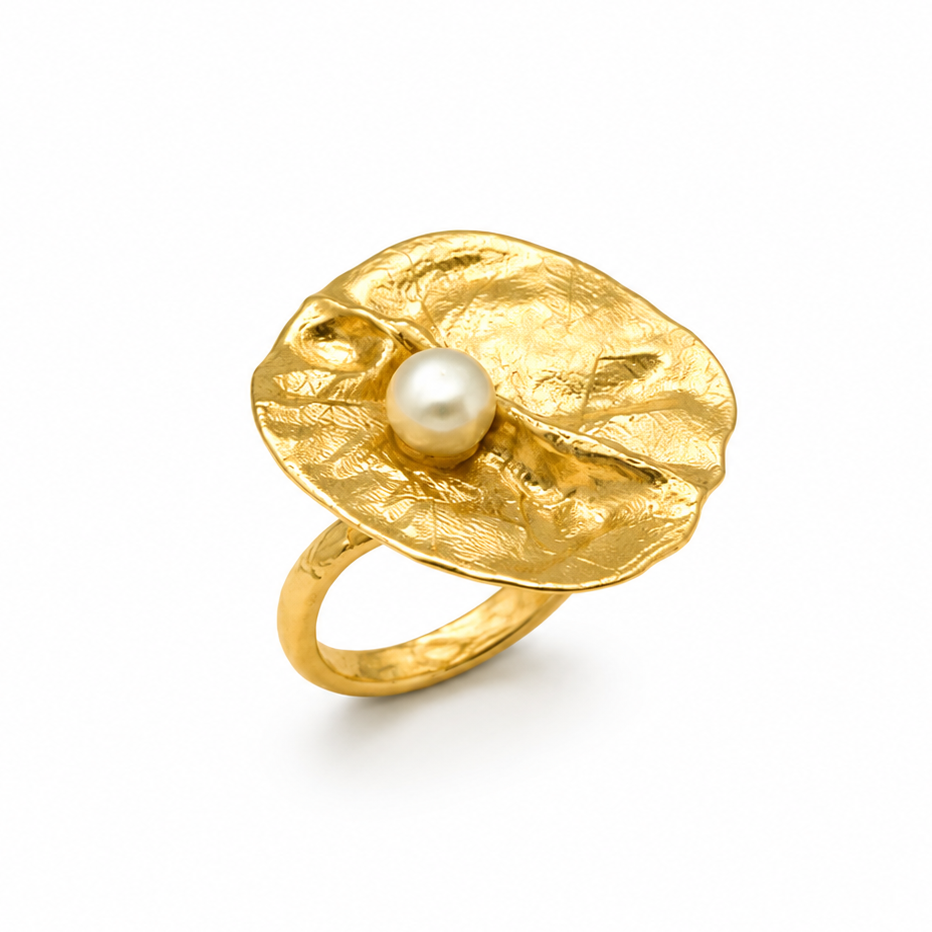 Ninfea Ring