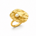 Ninfea Ring