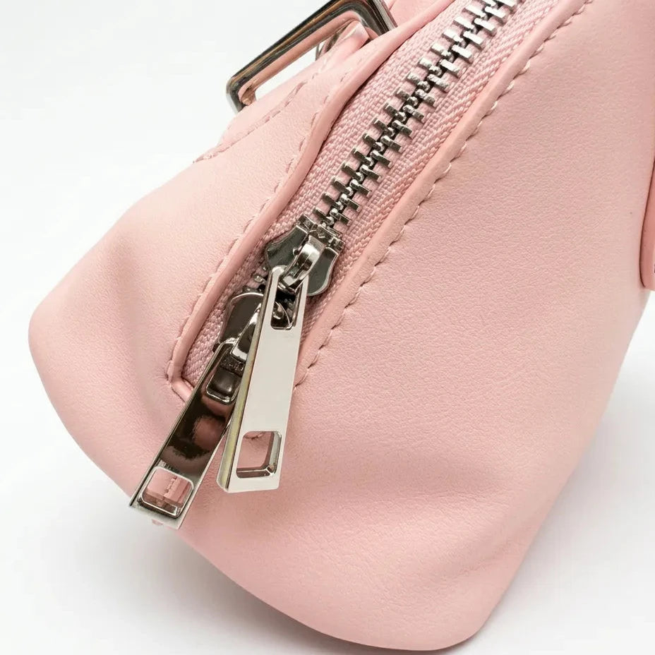 Buckle bag