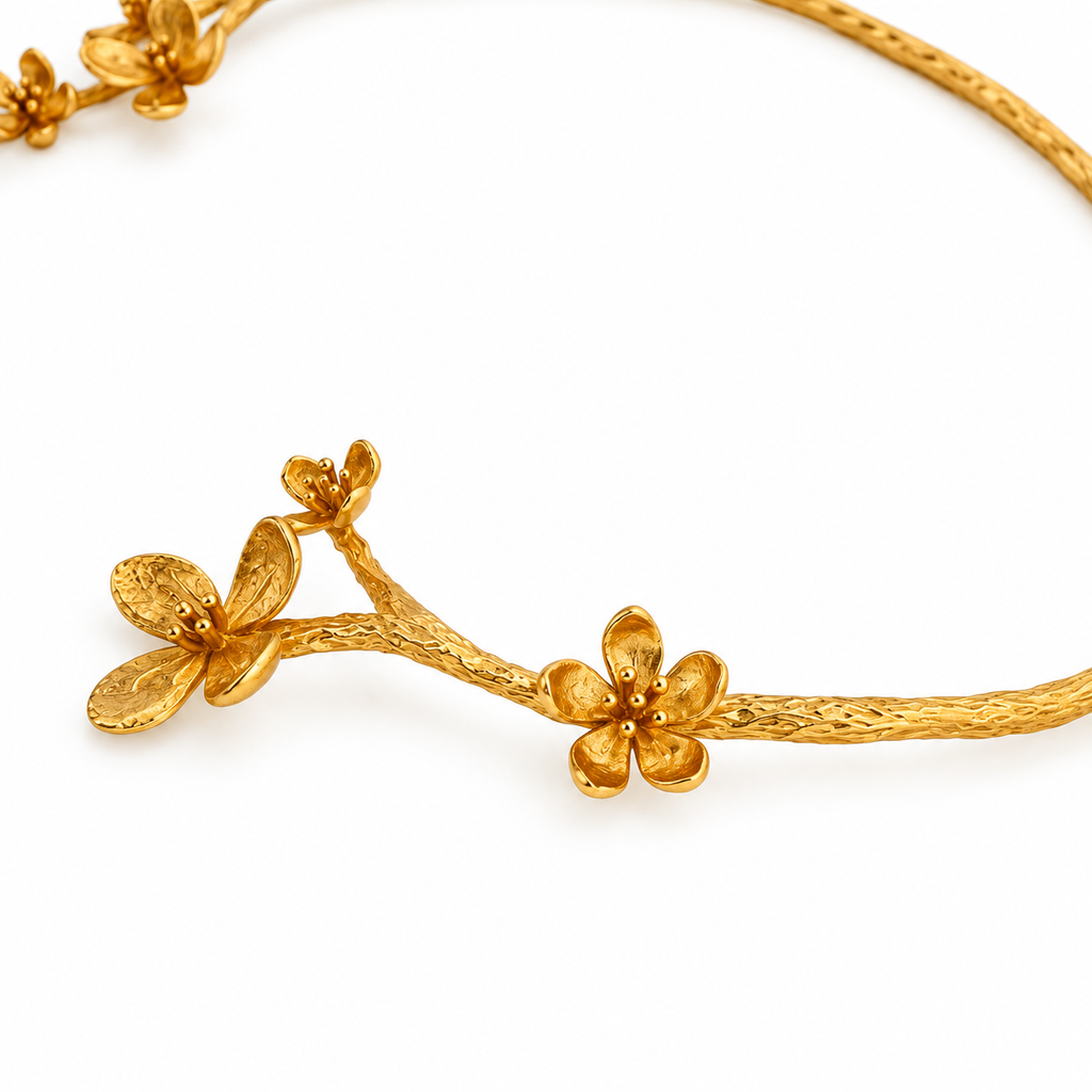 Hanami Kette