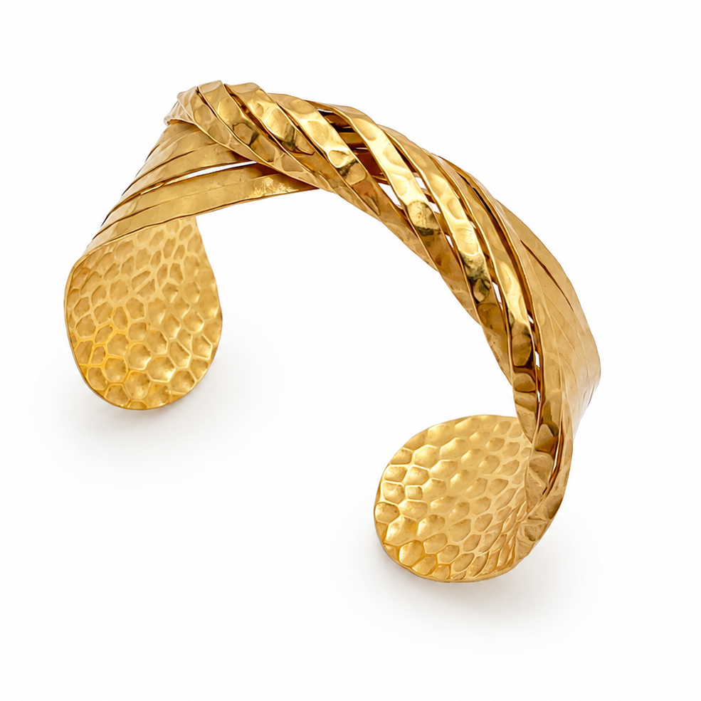 Intreccio Armband