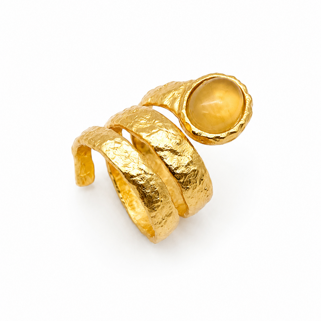 Serpent Ring
