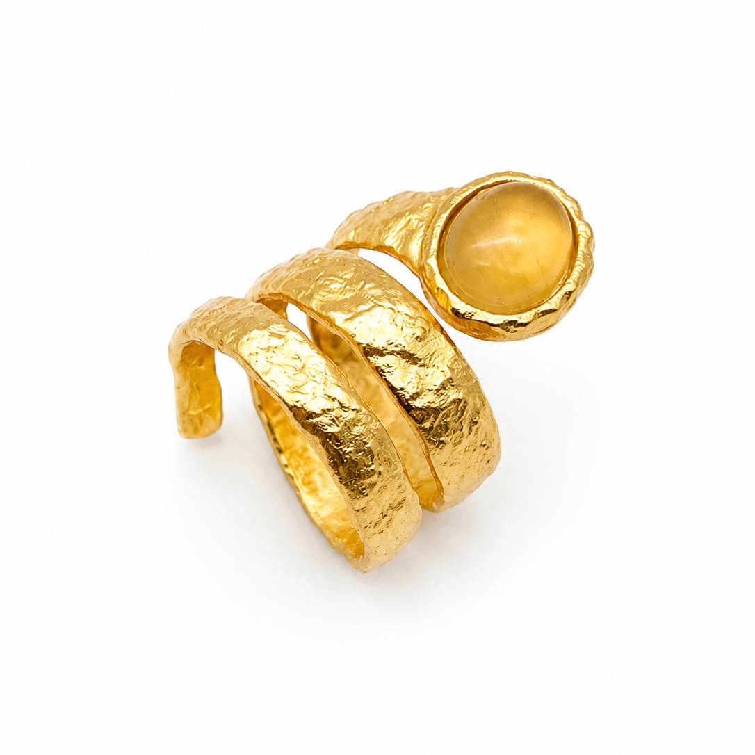 Serpent Ring
