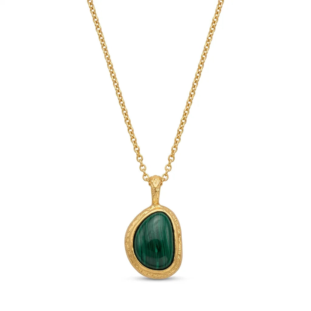 Smeralda necklace