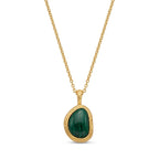 Smeralda necklace