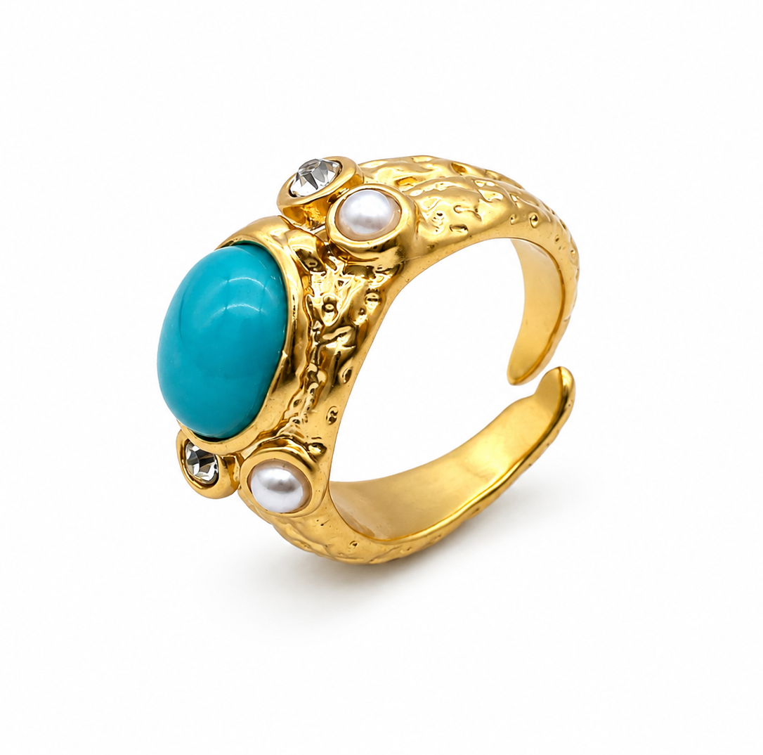 Celeste Ring