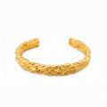 Treccia Armband