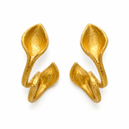 Calla Ohrringe