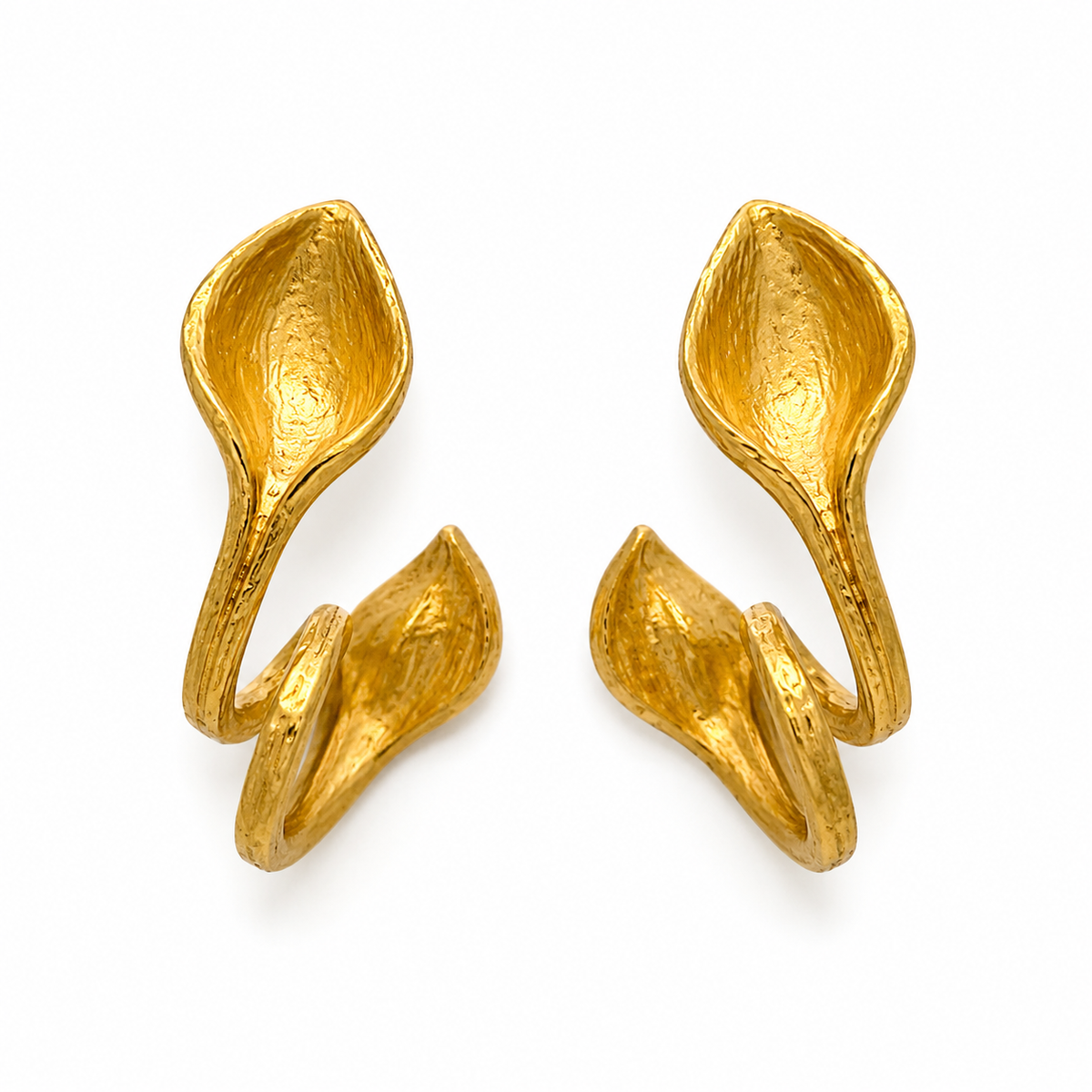 Calla Ohrringe