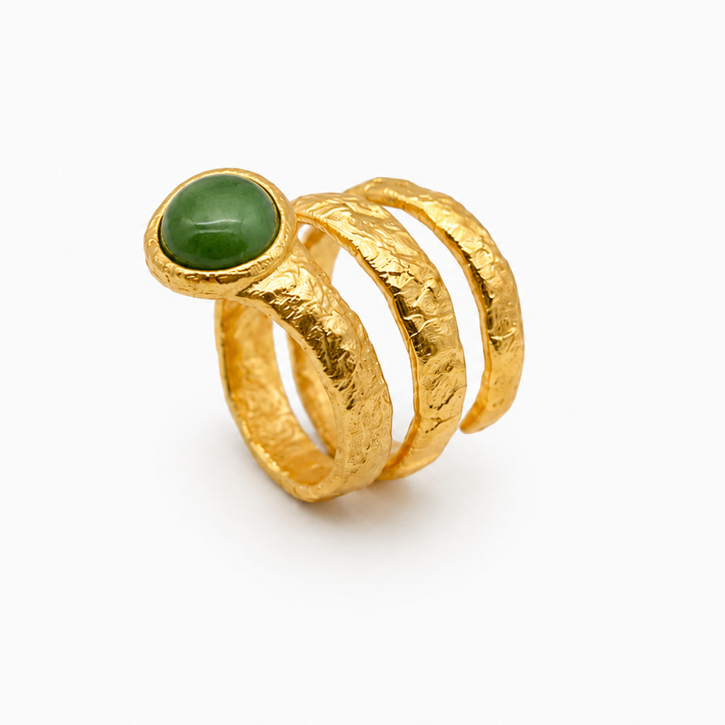 Serpent Ring