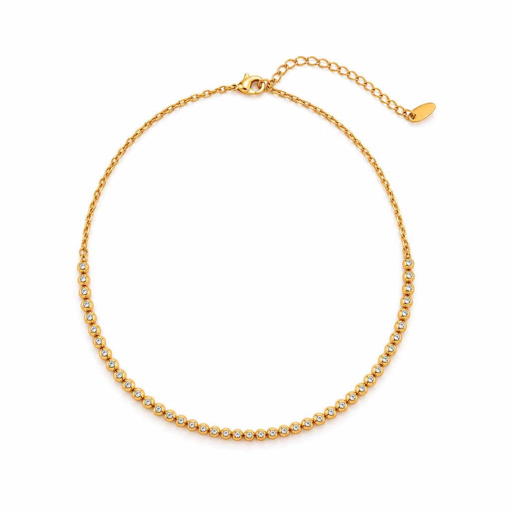 Duetto Kette