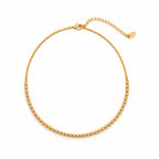 Duetto Kette