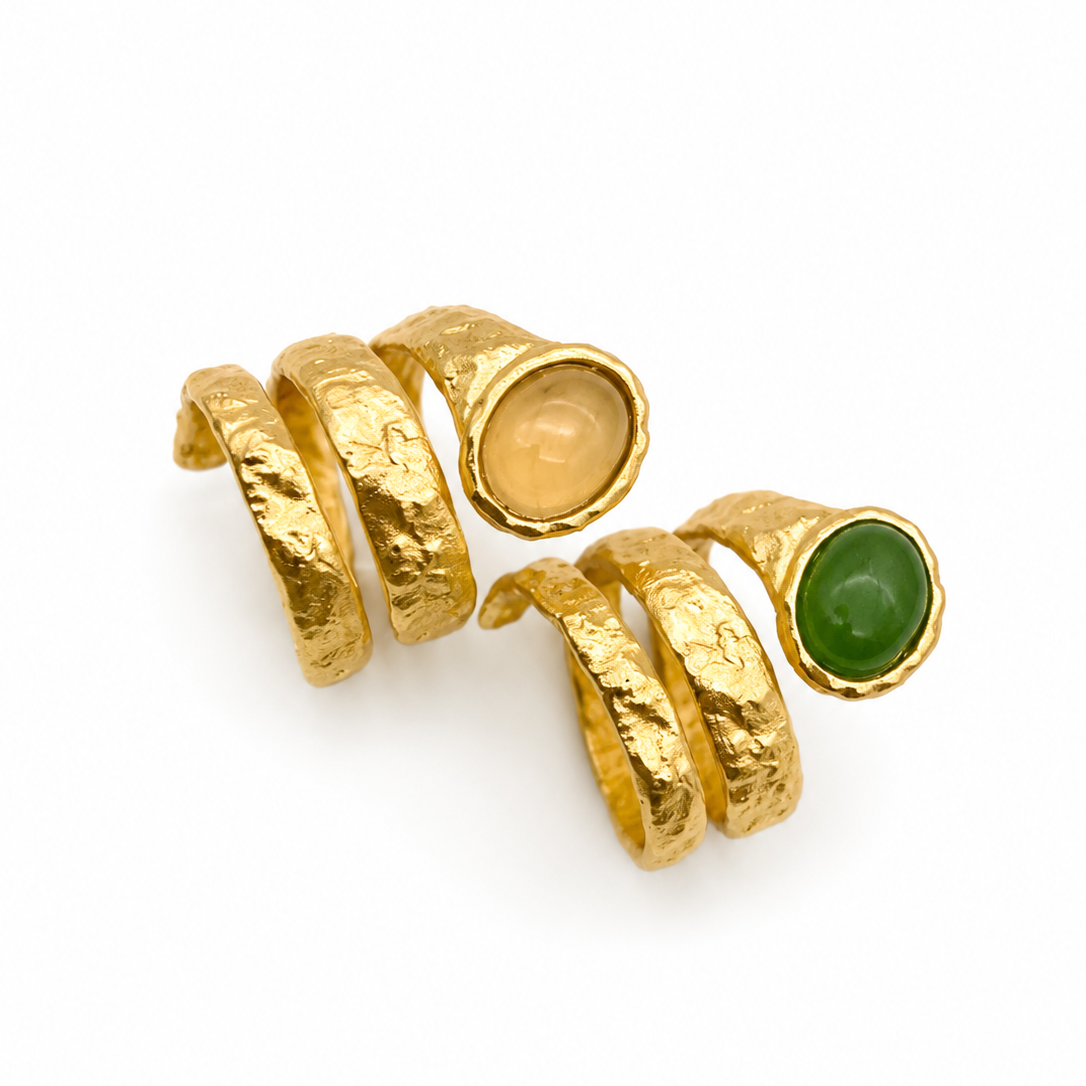 Serpent Ring