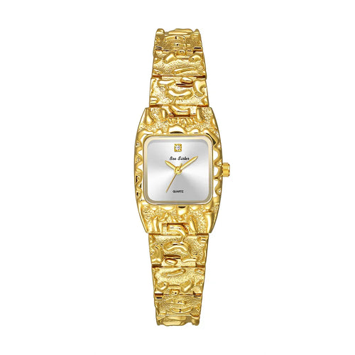 Carré Uhr