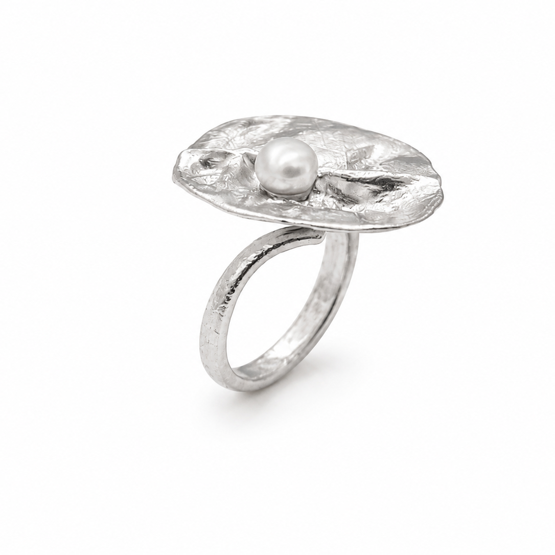 Ninfea Ring