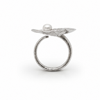 Ninfea Ring