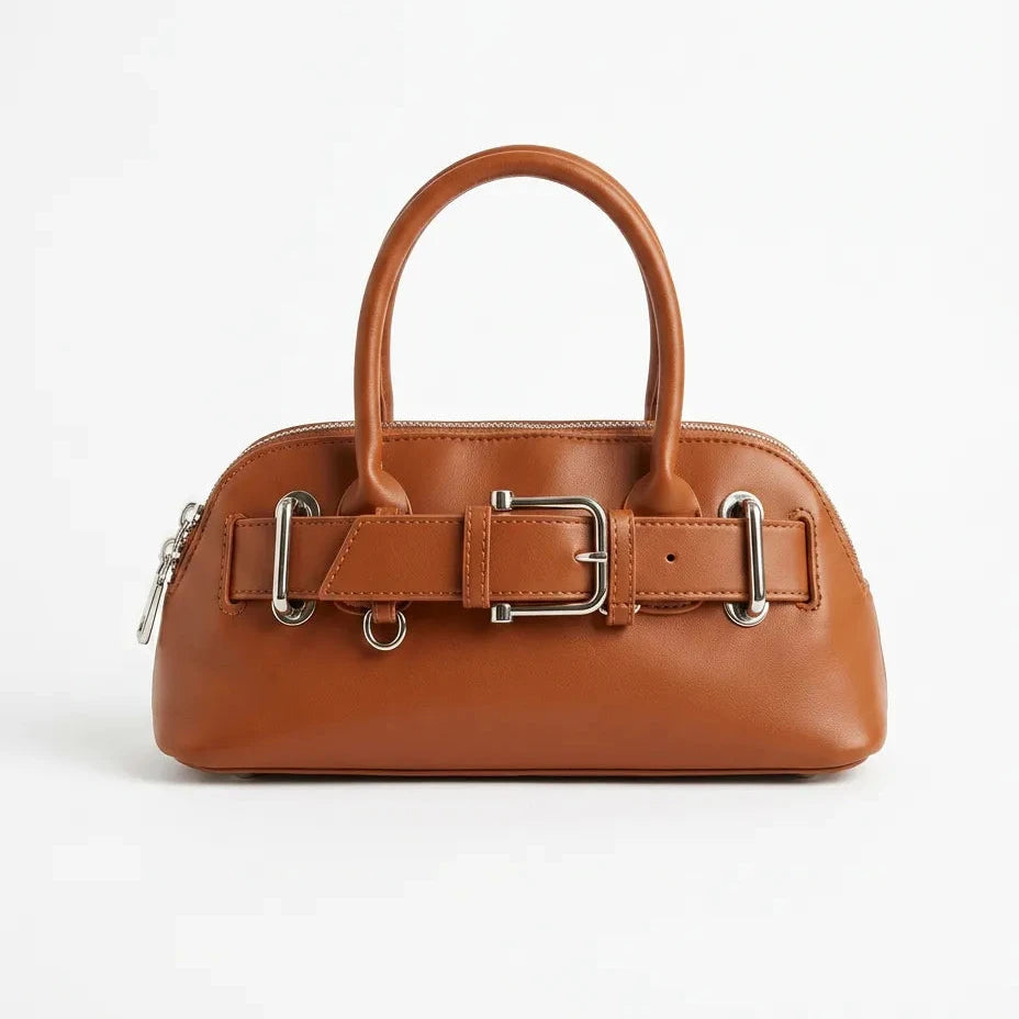 Buckle bag