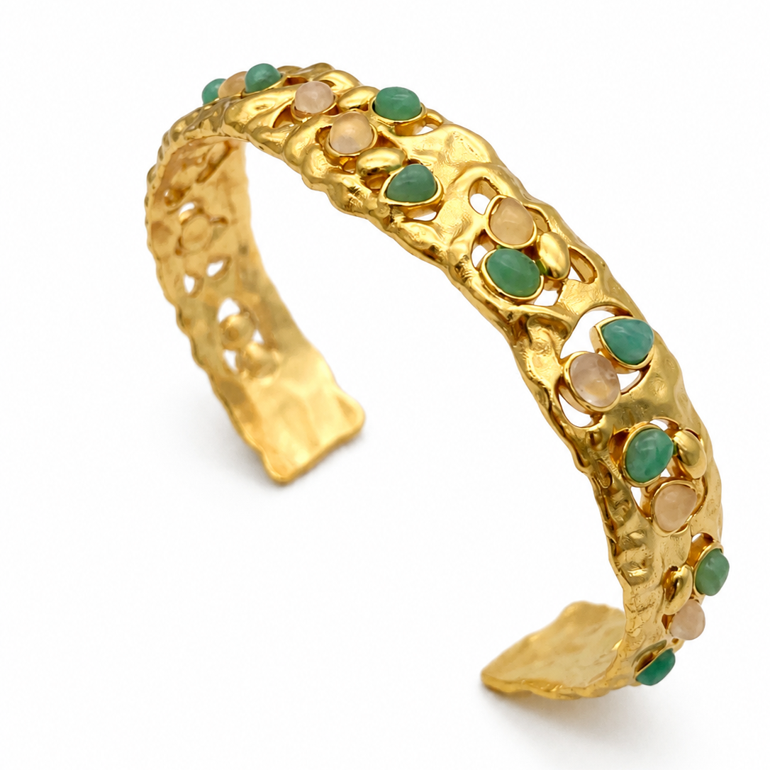 Giardino Armband