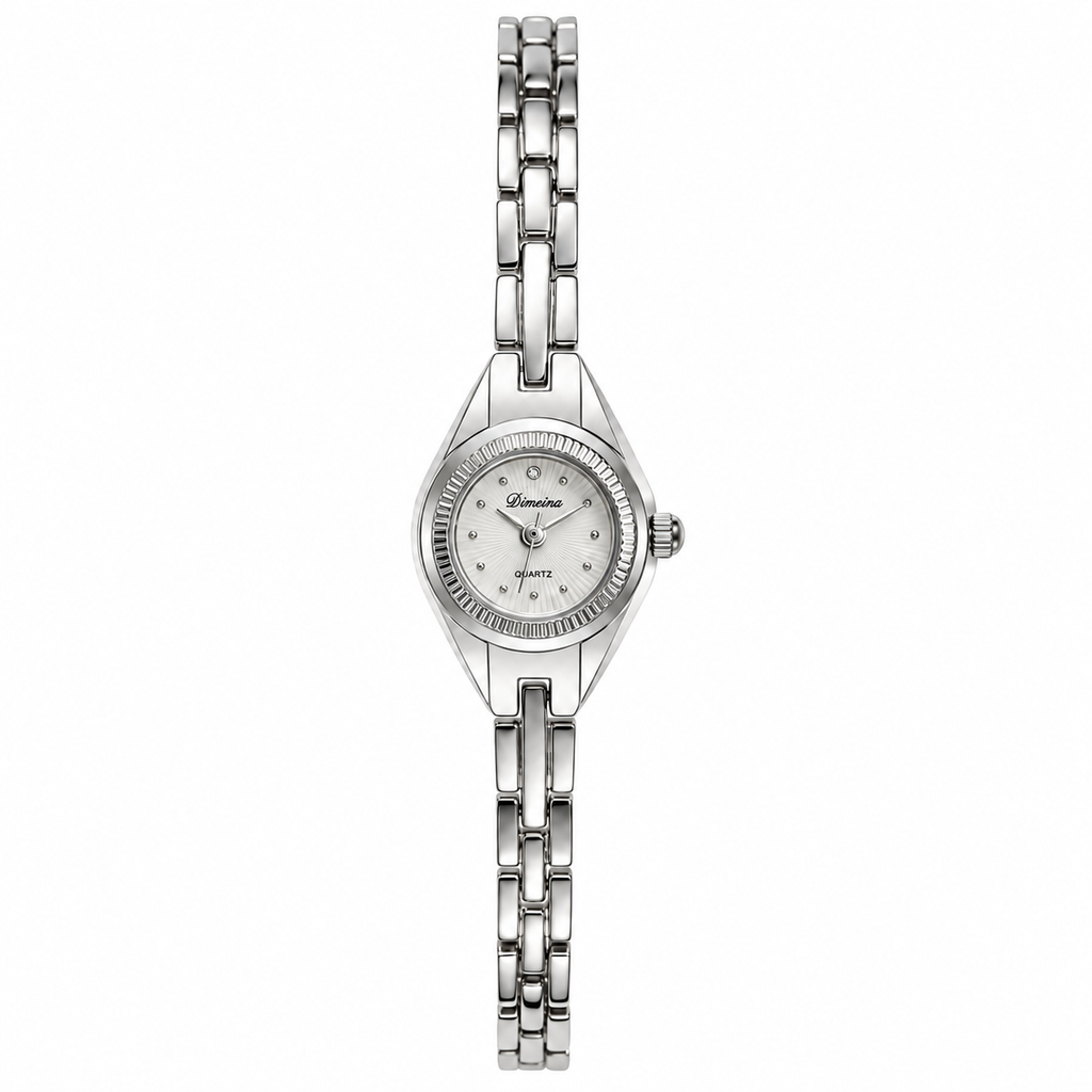 Elegant ladies' wristwatch
