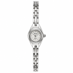 Elegant ladies' wristwatch