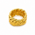 Treccia Ring