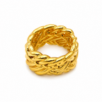 Treccia Ring
