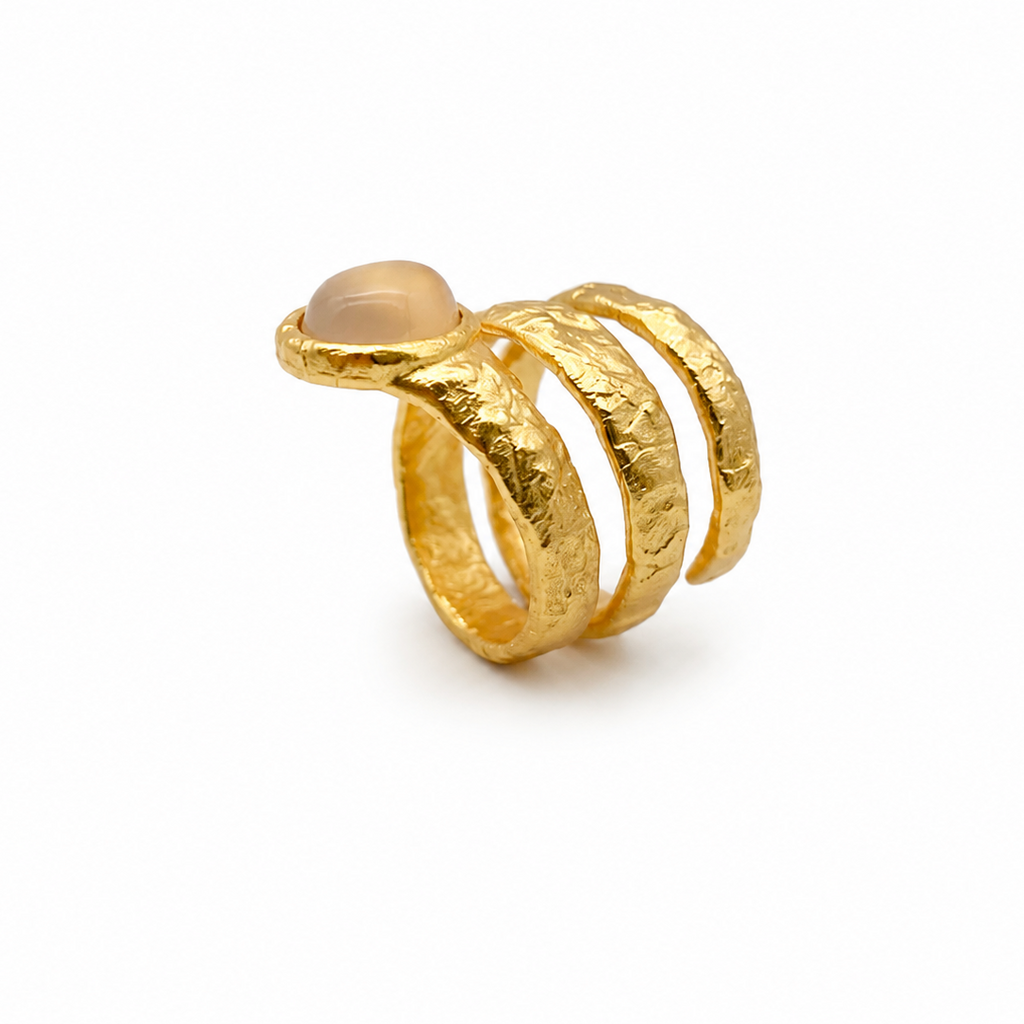 Serpent Ring