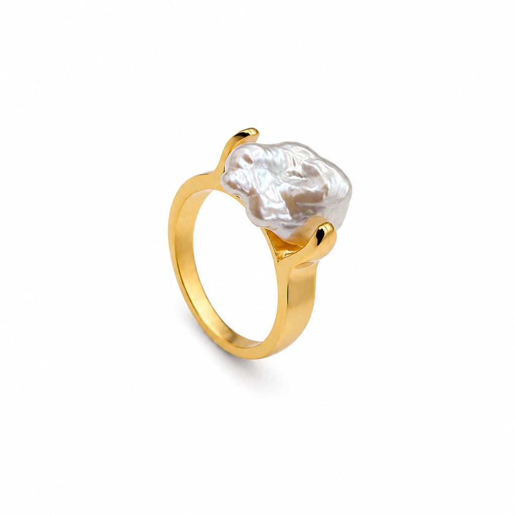 Barocca Ring