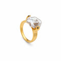 Barocca Ring