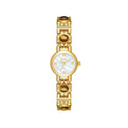 Gemstone Quartz Ladies' Watch