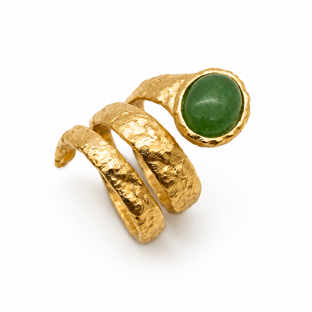 Serpent Ring