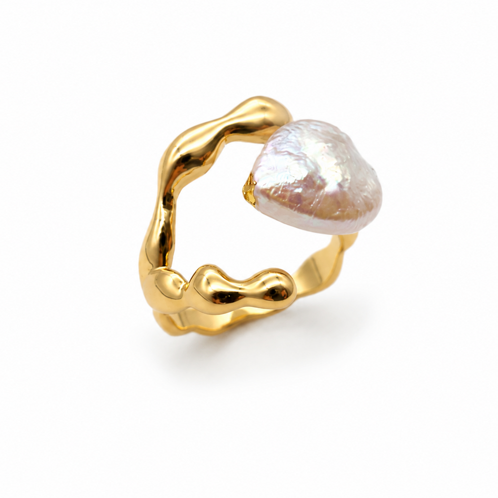 Nettuno Ring