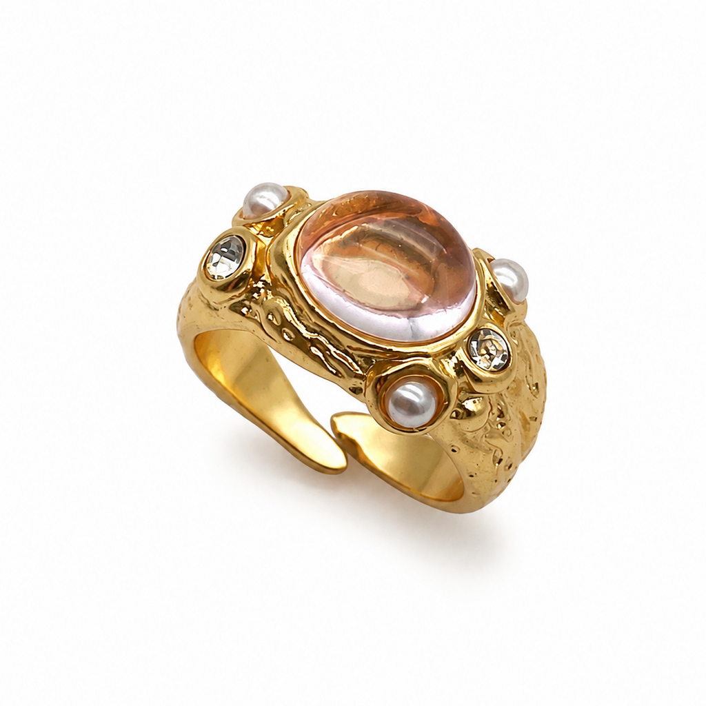 Celeste Ring