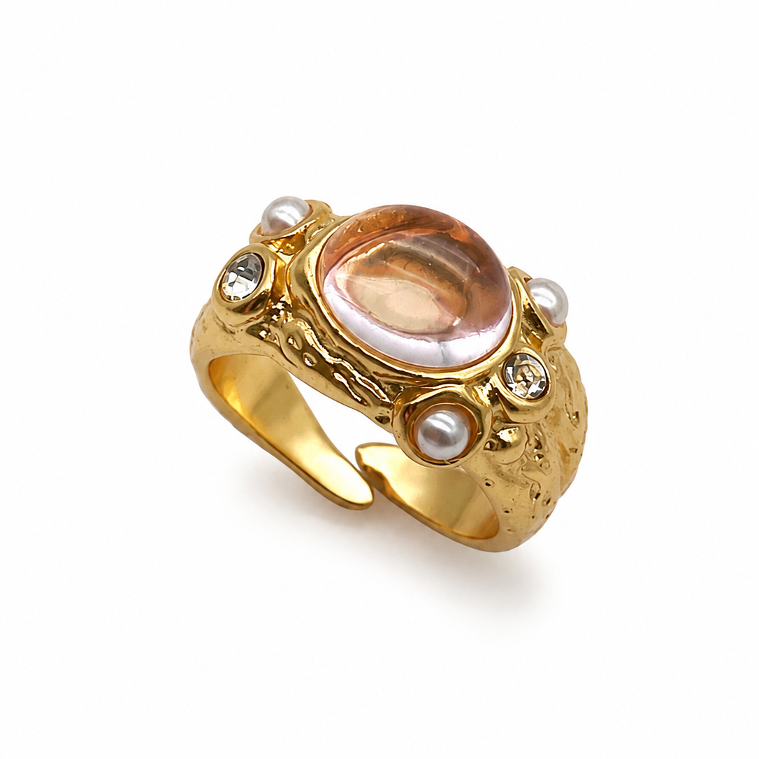 Celeste Ring