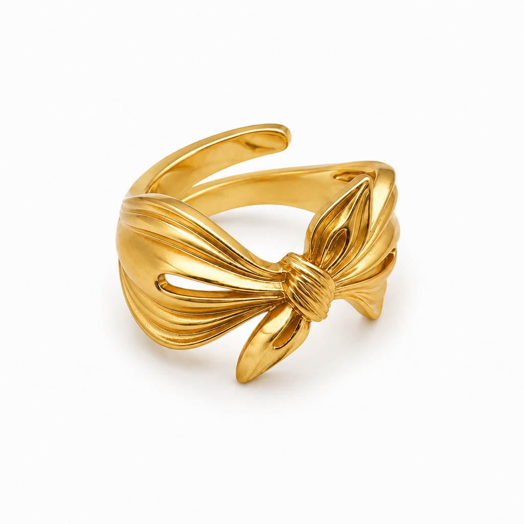 Fiocco Ring