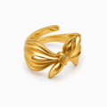 Fiocco Ring