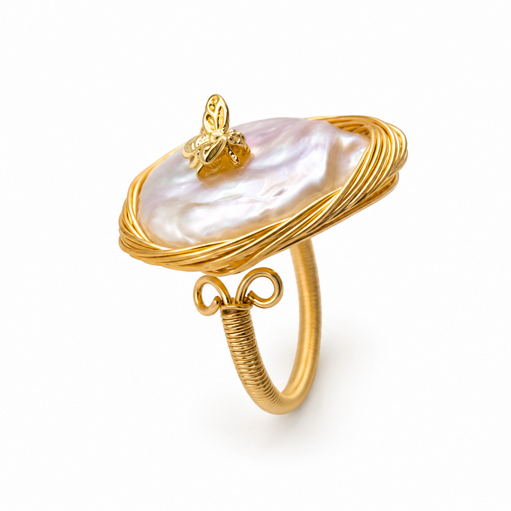 Miele Ring