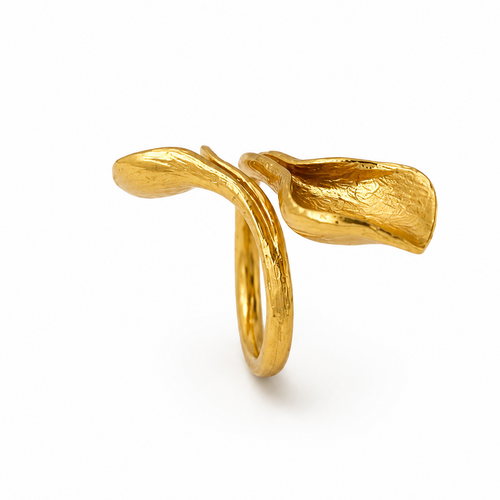Alloro Ring