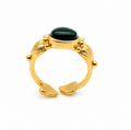 Moss Ring