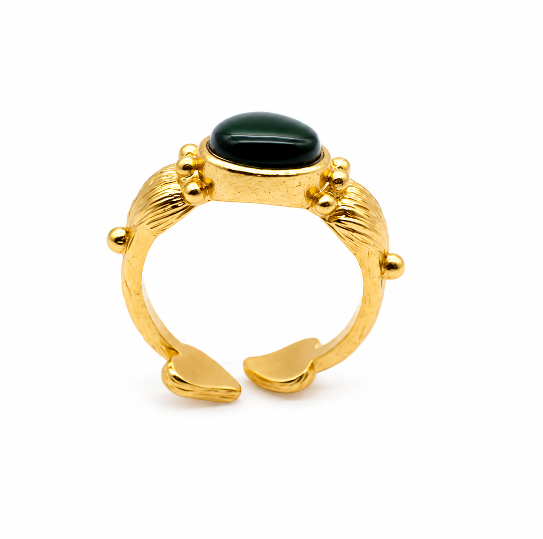 Moss Ring