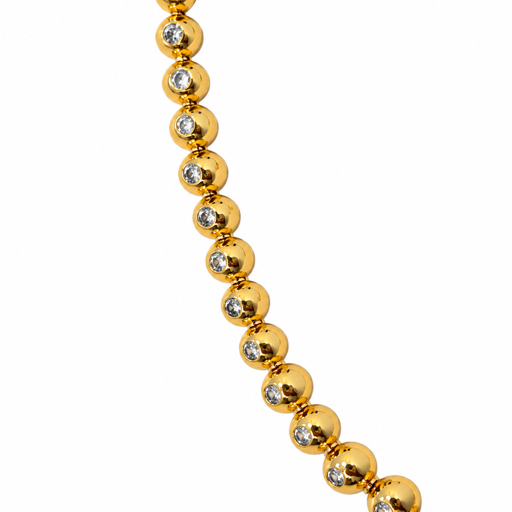Duetto Kette